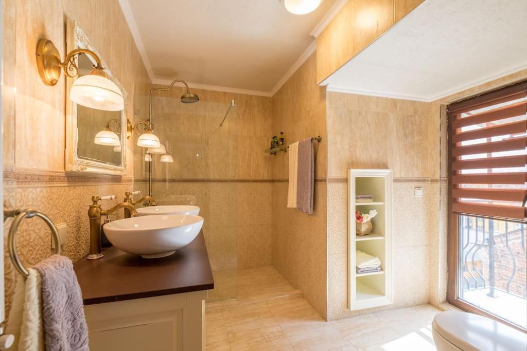 The Ego House At Vitoshka Street * Sofia