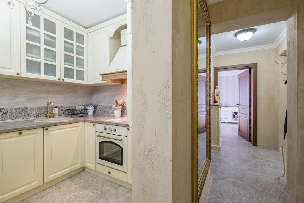 The Ego House At Vitoshka Street Apartament *