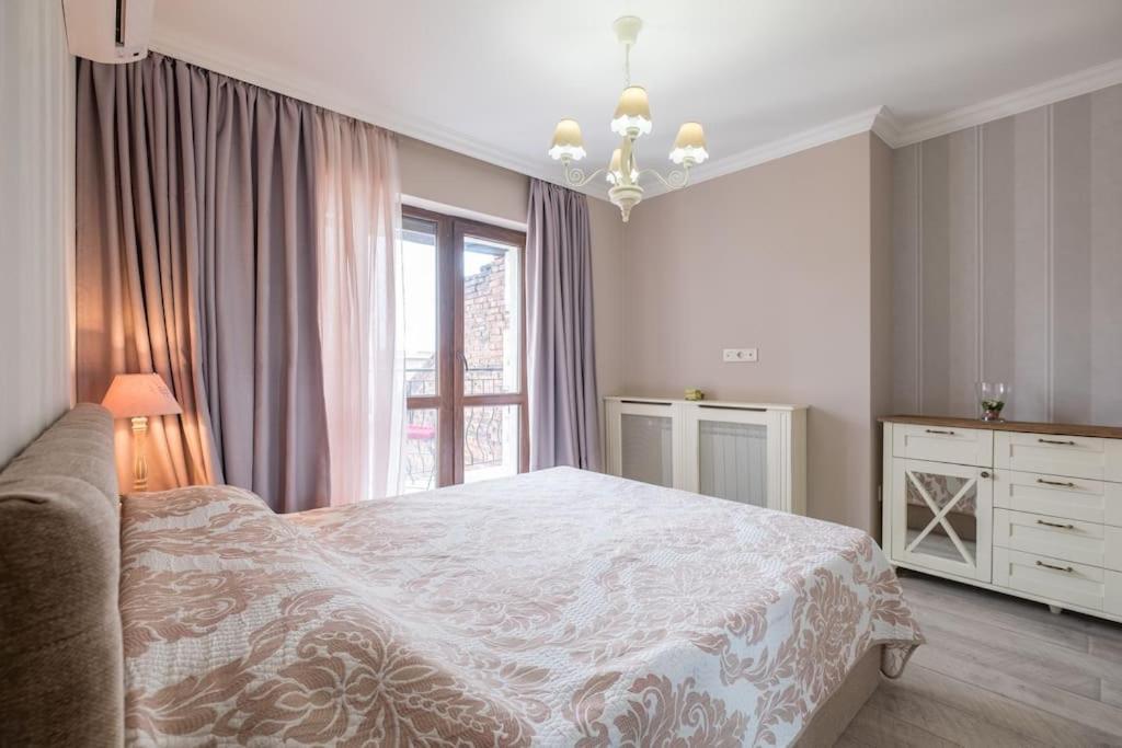 Apartament The Ego House At Vitoshka Street