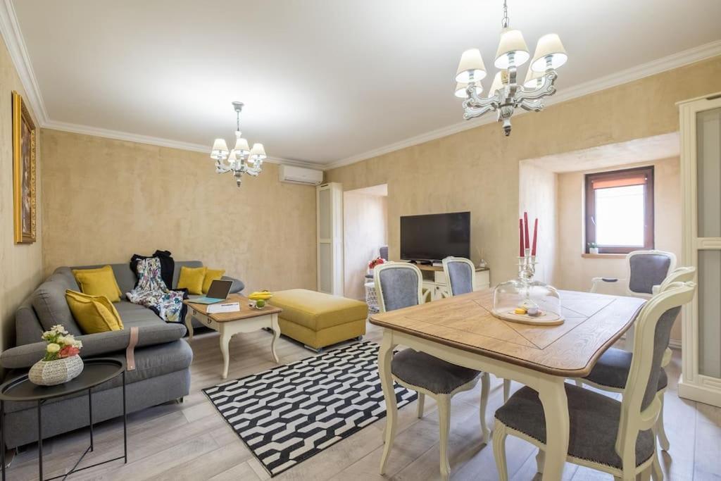 Apartment The Ego House At Vitoshka Street