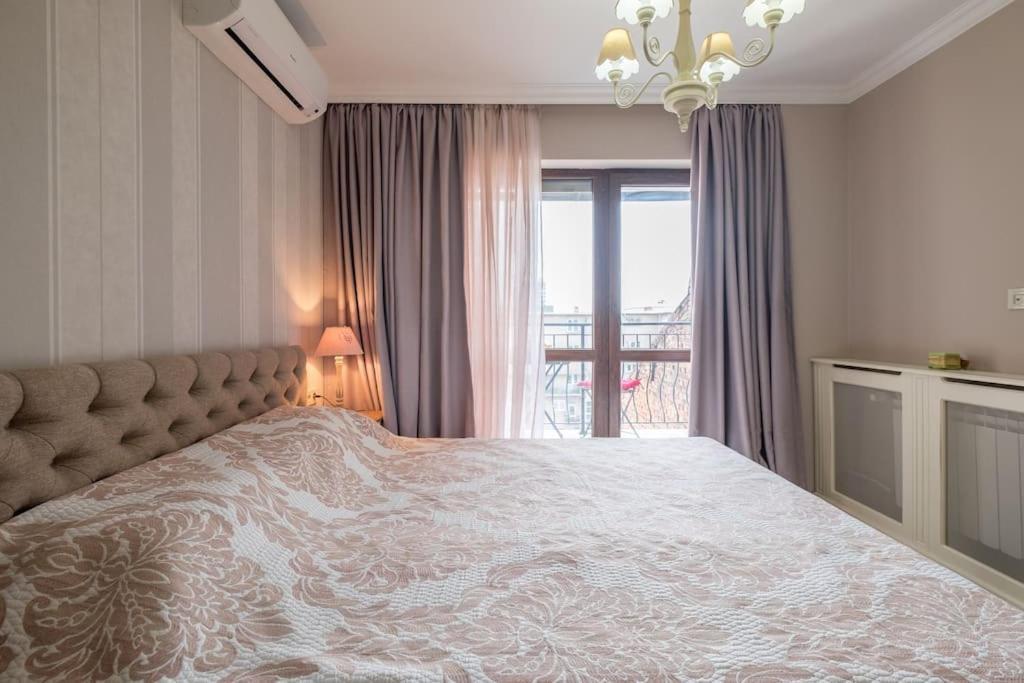 The Ego House At Vitoshka Street *