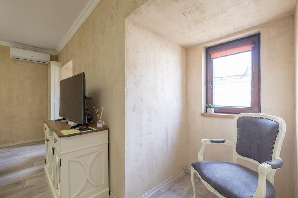 The Ego House At Vitoshka Street Apartment