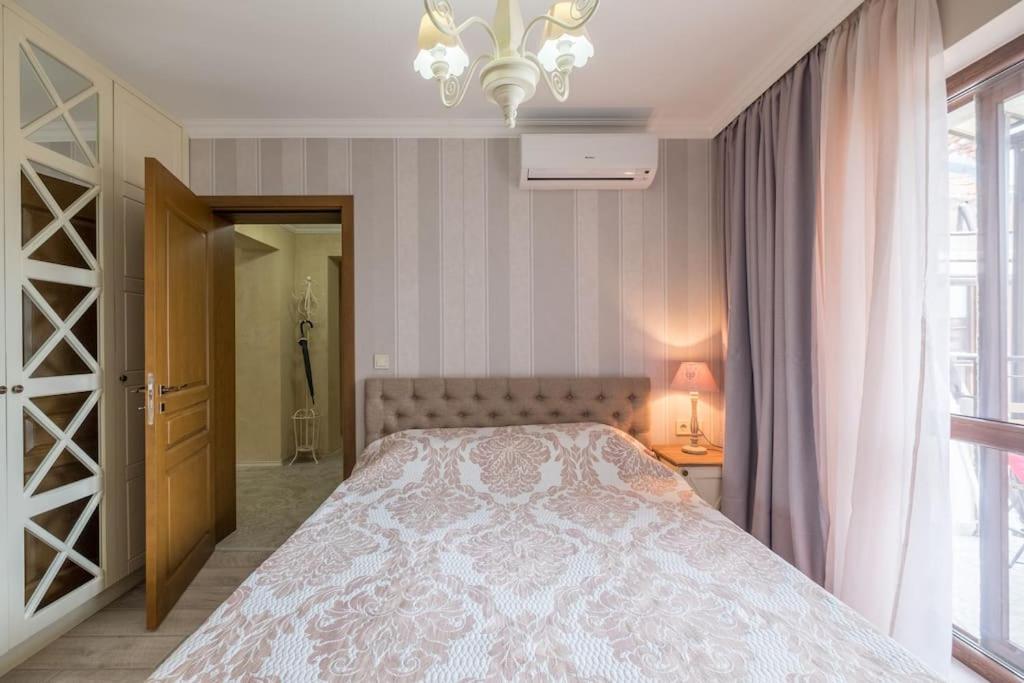 Apartment The Ego House At Vitoshka Street *