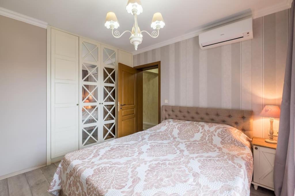 Apartment The Ego House At Vitoshka Street *