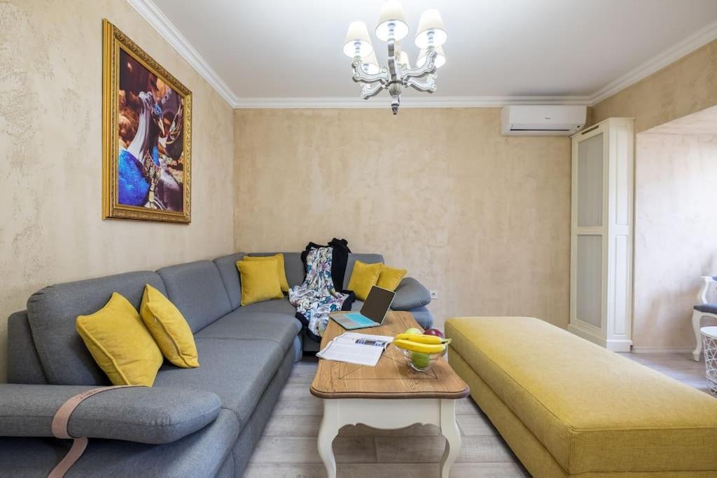 The Ego House At Vitoshka Street Apartment Sofia