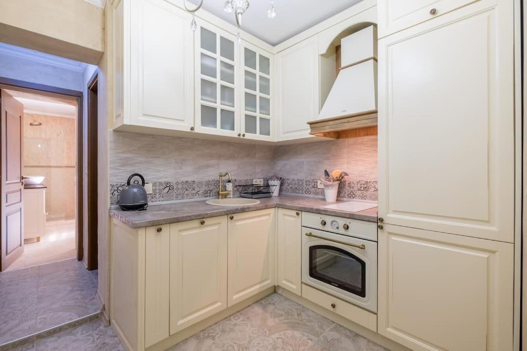 The Ego House At Vitoshka Street Apartment Sofia